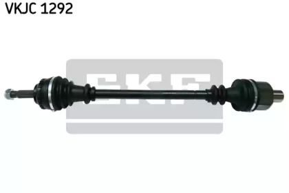 Вал SKF VKJC 1292